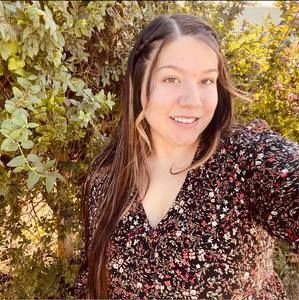 Meet your Posher, Trisha